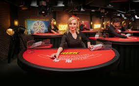 Live Casino Myanmar
