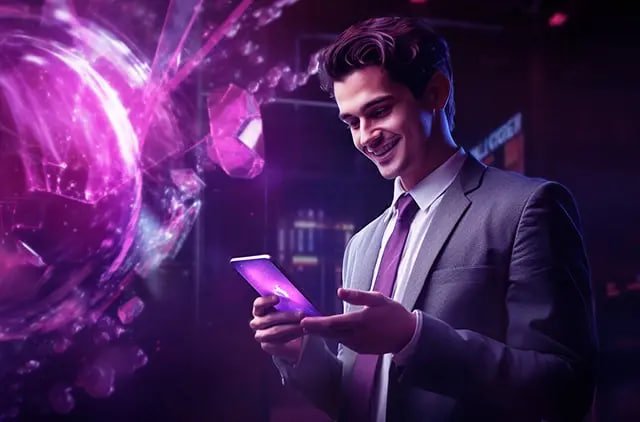 6w6com အက်ပ် Myanmar mobile screen - Sportsbook Esports Slots MMK ဖြင့် ကစားနိုင်သည့် app interface